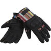 MotoGirl MotoGirl Bessie Gloves Stripe - Thumbnail 3