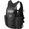 Fox Legion Tac Vest Black Size: L-XL