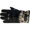 MotoGirl MotoGirl Bessie Gloves Camo - Thumbnail 1