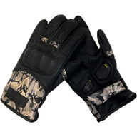 Bessie Gloves Camo