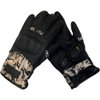 MotoGirl MotoGirl Bessie Gloves Camo - Thumbnail 3