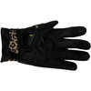 MotoGirl MotoGirl Bessie Gloves Leopard - Thumbnail 2