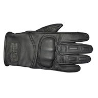Bessie Gloves Black