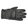 MotoGirl MotoGirl Bessie Gloves Black - Thumbnail 1