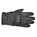 Bessie Gloves Black
