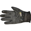 MotoGirl MotoGirl Bessie Gloves Black - Thumbnail 2