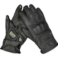 Bessie Gloves Black