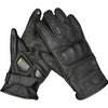 MotoGirl MotoGirl Bessie Gloves Black - Thumbnail 3