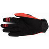 Answer Answer Peak Junior Gloves Red Black - Thumbnail 2