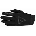 Peak Junior Gloves Black Black