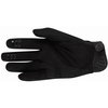 Answer Answer Peak Junior Gloves Black Black - Thumbnail 2