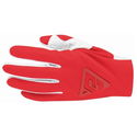 Aerlite Gloves Red