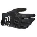 Legion Gloves Black