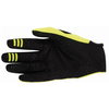 Answer Answer Aerlite Gloves Neon Yellow - Thumbnail 2