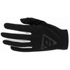 Answer Answer Aerlite Junior Gloves Black - Thumbnail 1