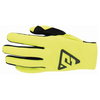 Answer Answer Aerlite Junior Gloves Neon Yellow - Thumbnail 1