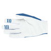 Answer Answer Aerlite Junior Gloves Light Blue White - Thumbnail 2