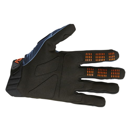 Fox Legion Gloves Blue Stl Size: Mens - M