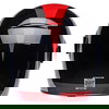 Bell Bell Bullitt Helmet Blazon Black Burgundy - Thumbnail 6