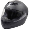 Axor Axor Rage Helmet Matt Black - Thumbnail 1