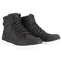 Kickback Air Womens Boots Black
