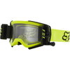 Fox Airspace Stray-Roll Off Goggle Flo Yellow Flo Yellow