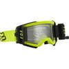 Fox Airspace Stray-Roll Off Goggle Flo Yellow Flo Yellow