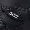 Oxford Products Oxford Products Code 1.0 Mid D2D Boots Black White - Thumbnail 3