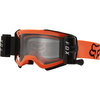 Fox Airspace Stray-Roll Off Goggle Flo Orange Flo Orange
