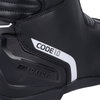 Oxford Products Oxford Products Code 1.0 Mid D2D Boots Black White - Thumbnail 7