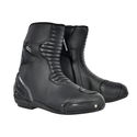 Code 1.0 Mid D2D Boots Stealth Black