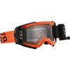 Fox Airspace Stray-Roll Off Goggle Flo Orange Flo Orange