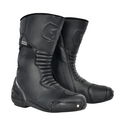Code 1.0 D2D Boots Black