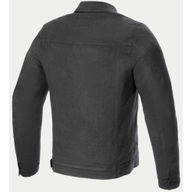 Garage Jacket Smoke Grey