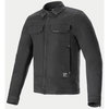 Alpinestars Alpinestars Garage Jacket Smoke Grey - Thumbnail 1