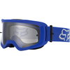 Fox Main Stray Goggles Blue Blue