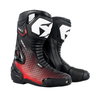 Oxford Products Oxford Products Nexus 1.0 Air Boots Black White Red - Thumbnail 1