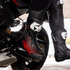 Oxford Products Oxford Products Nexus 1.0 Air Boots Black White Red - Thumbnail 2