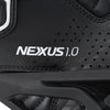 Oxford Products Oxford Products Nexus 1.0 Air Boots Black White - Thumbnail 4