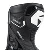 Oxford Products Oxford Products Nexus 1.0 Air Boots Black White - Thumbnail 9
