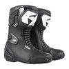 Oxford Products Oxford Products Cypher 1.0 D2D Boots Black White - Thumbnail 1