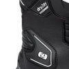Oxford Products Oxford Products Cypher 1.0 D2D Boots Black White - Thumbnail 5