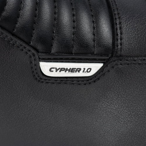 Oxford Products Oxford Products Cypher 1.0 D2D Boots Black White