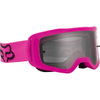 Fox Main Stray Goggles Pink Pink
