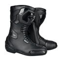 Cypher 1.0 D2D Boots Stealth Black