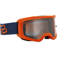 Main Stray Goggles Fluo Orange