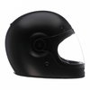 Bell Bell Bullitt DLX Helmet Matt Black - Thumbnail 3
