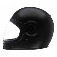 Bullitt DLX Helmet Matt Black