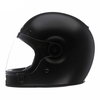 Bell Bell Bullitt DLX Helmet Matt Black - Thumbnail 4