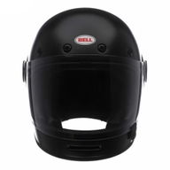 Bullitt DLX Helmet Matt Black